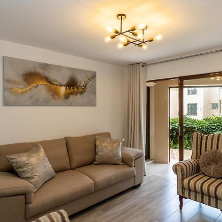 67 The Shades - Luxury Apartment In Umhlanga - Airconditioning Throughout And Inverter Дурбан Екстер'єр фото