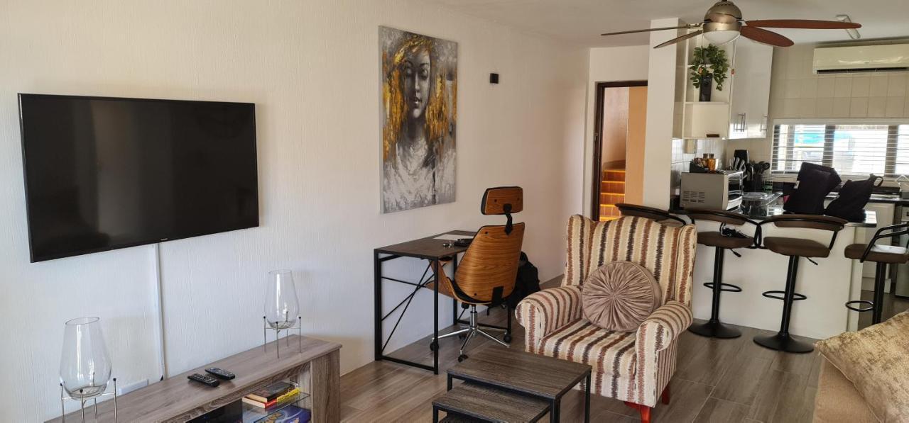 67 The Shades - Luxury Apartment In Umhlanga - Airconditioning Throughout And Inverter Дурбан Екстер'єр фото