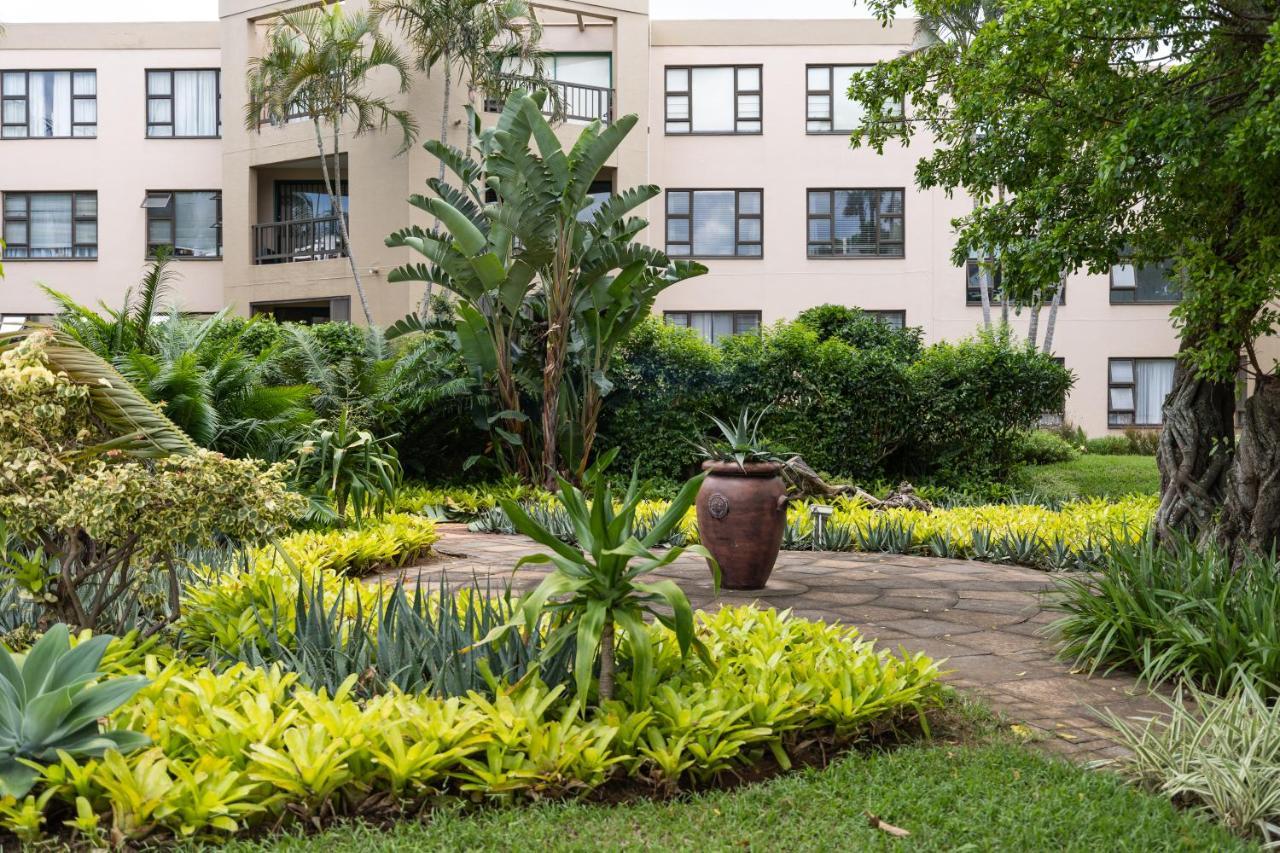 67 The Shades - Luxury Apartment In Umhlanga - Airconditioning Throughout And Inverter Дурбан Екстер'єр фото