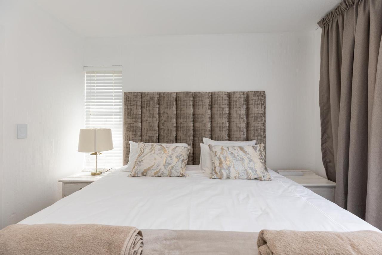 67 The Shades - Luxury Apartment In Umhlanga - Airconditioning Throughout And Inverter Дурбан Екстер'єр фото
