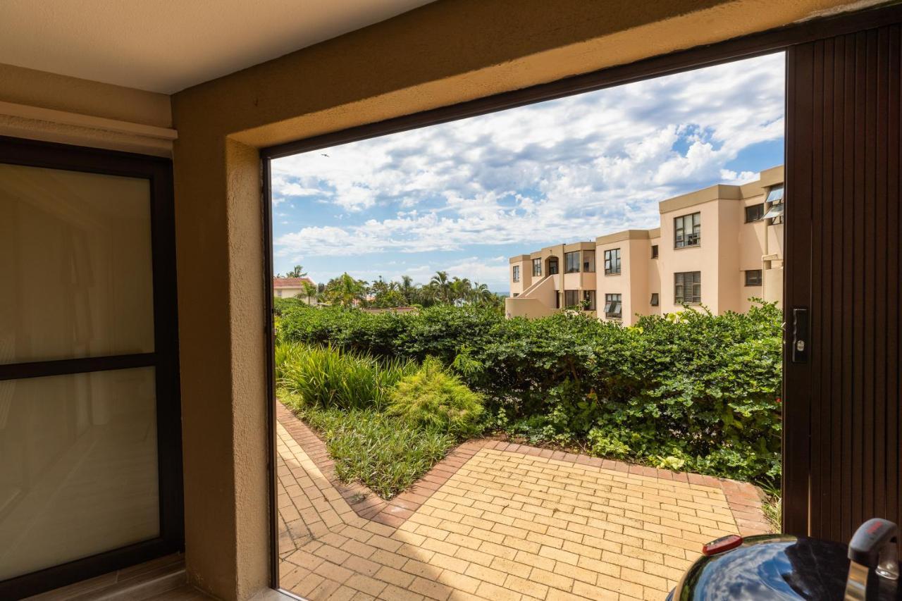67 The Shades - Luxury Apartment In Umhlanga - Airconditioning Throughout And Inverter Дурбан Екстер'єр фото