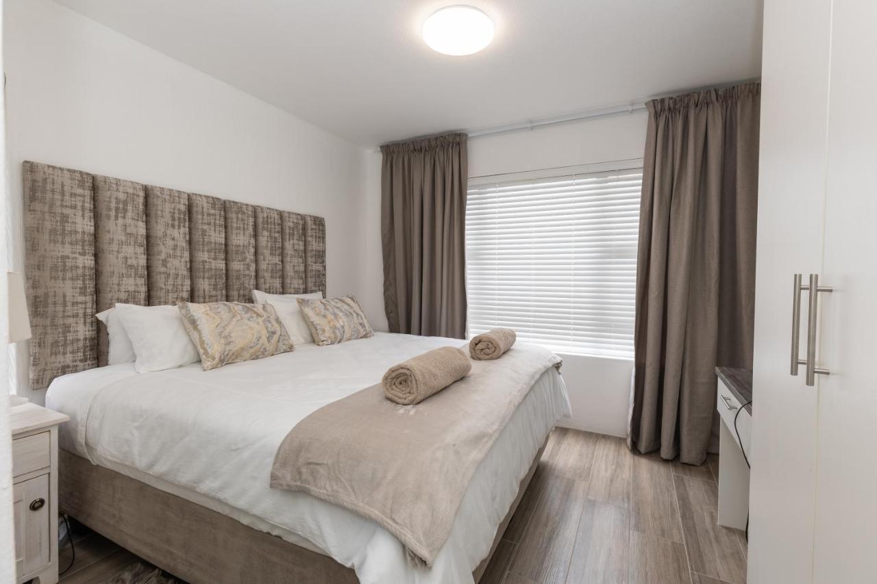 67 The Shades - Luxury Apartment In Umhlanga - Airconditioning Throughout And Inverter Дурбан Екстер'єр фото