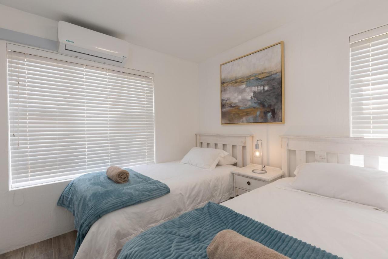 67 The Shades - Luxury Apartment In Umhlanga - Airconditioning Throughout And Inverter Дурбан Екстер'єр фото